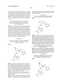 Complement pathway modulators and uses thereof diagram and image