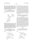 Complement pathway modulators and uses thereof diagram and image