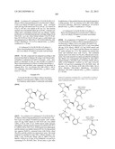 Complement pathway modulators and uses thereof diagram and image