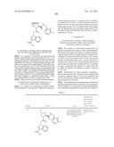 Complement pathway modulators and uses thereof diagram and image