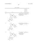 Complement pathway modulators and uses thereof diagram and image