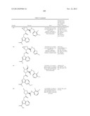 Complement pathway modulators and uses thereof diagram and image