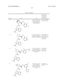 Complement pathway modulators and uses thereof diagram and image