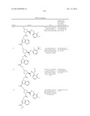 Complement pathway modulators and uses thereof diagram and image