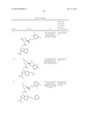 Complement pathway modulators and uses thereof diagram and image