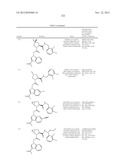 Complement pathway modulators and uses thereof diagram and image