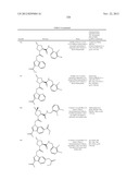 Complement pathway modulators and uses thereof diagram and image