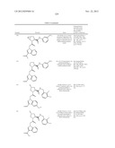 Complement pathway modulators and uses thereof diagram and image