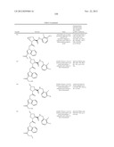 Complement pathway modulators and uses thereof diagram and image