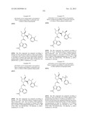 Complement pathway modulators and uses thereof diagram and image