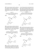 Complement pathway modulators and uses thereof diagram and image