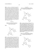 Complement pathway modulators and uses thereof diagram and image