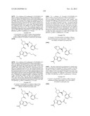 Complement pathway modulators and uses thereof diagram and image