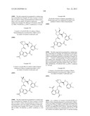 Complement pathway modulators and uses thereof diagram and image