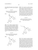 Complement pathway modulators and uses thereof diagram and image