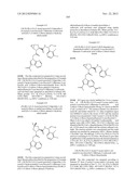 Complement pathway modulators and uses thereof diagram and image