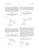 Complement pathway modulators and uses thereof diagram and image