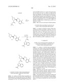 Complement pathway modulators and uses thereof diagram and image