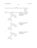 Complement pathway modulators and uses thereof diagram and image