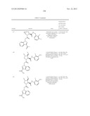 Complement pathway modulators and uses thereof diagram and image