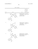 Complement pathway modulators and uses thereof diagram and image