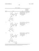 Complement pathway modulators and uses thereof diagram and image