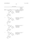 Complement pathway modulators and uses thereof diagram and image