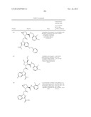 Complement pathway modulators and uses thereof diagram and image