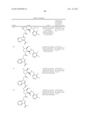 Complement pathway modulators and uses thereof diagram and image