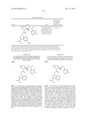 Complement pathway modulators and uses thereof diagram and image