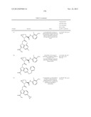 Complement pathway modulators and uses thereof diagram and image