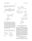 Complement pathway modulators and uses thereof diagram and image