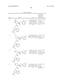 Complement pathway modulators and uses thereof diagram and image