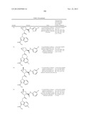 Complement pathway modulators and uses thereof diagram and image