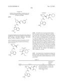 Complement pathway modulators and uses thereof diagram and image