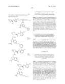 Complement pathway modulators and uses thereof diagram and image