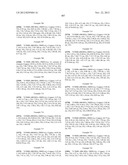 Complement pathway modulators and uses thereof diagram and image