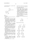 Complement pathway modulators and uses thereof diagram and image