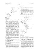 Complement pathway modulators and uses thereof diagram and image