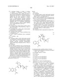 Complement pathway modulators and uses thereof diagram and image