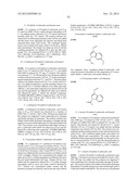 Complement pathway modulators and uses thereof diagram and image