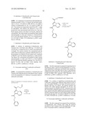 Complement pathway modulators and uses thereof diagram and image