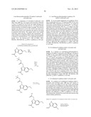 Complement pathway modulators and uses thereof diagram and image