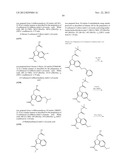 Complement pathway modulators and uses thereof diagram and image