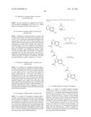 Complement pathway modulators and uses thereof diagram and image