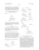 Complement pathway modulators and uses thereof diagram and image