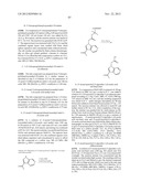 Complement pathway modulators and uses thereof diagram and image