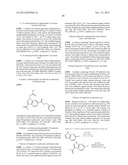 Complement pathway modulators and uses thereof diagram and image