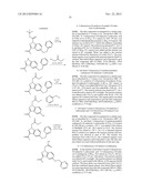 Complement pathway modulators and uses thereof diagram and image