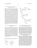 Complement pathway modulators and uses thereof diagram and image